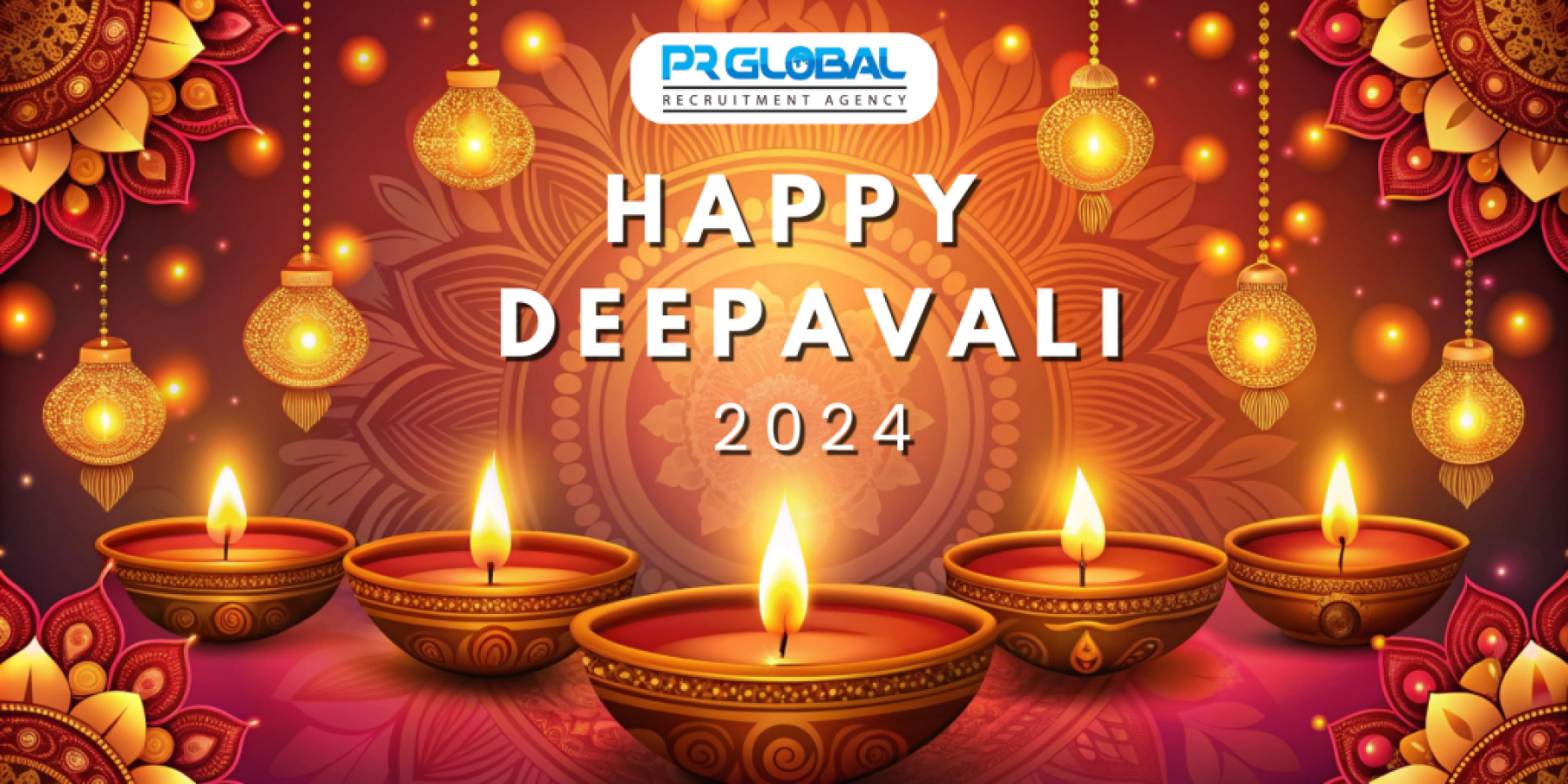 Happy Deepavali